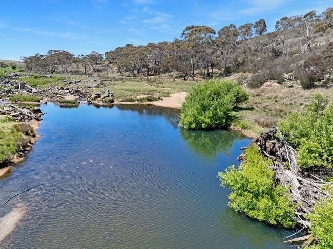 Lot 50 Delegate Road Bombala NSW 2632