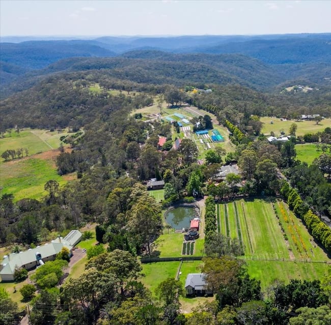 1-15 Mccallums Road Berrilee NSW 2159