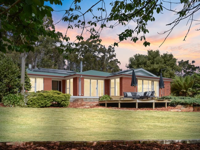 344 Brown Mountain Road Karoola TAS 7267 344 Brown Mountain Road Karoola TAS 7267