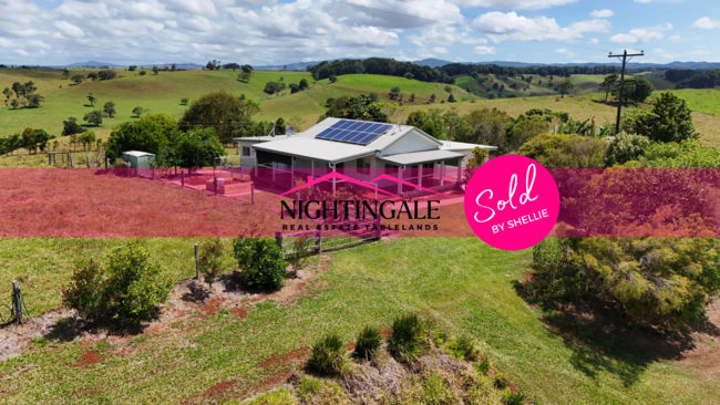 331 Landry Road Jaggan QLD 4885 331 Landry Road Jaggan QLD 4885