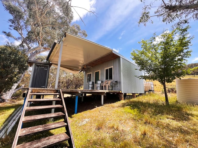 Lots 1 & 2, 1518 Bannaby Road Bannaby NSW 2580 Lots 1 & 2, 1518 Bannaby Road Bannaby NSW 2580