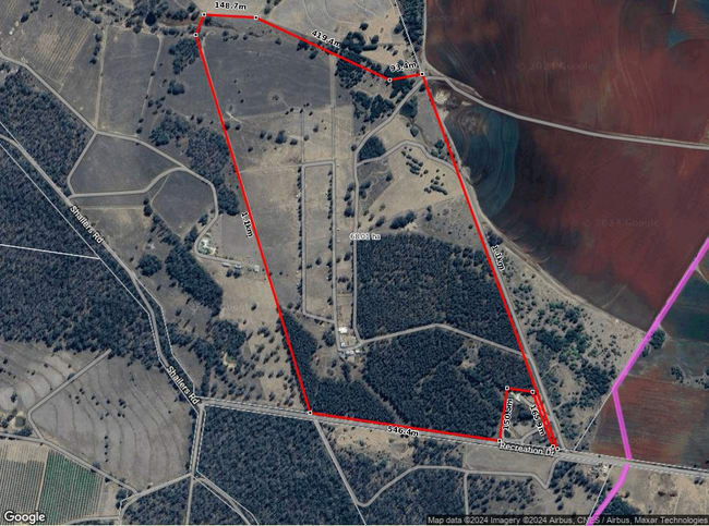 598 Recreation Drive Wooroolin QLD 4608