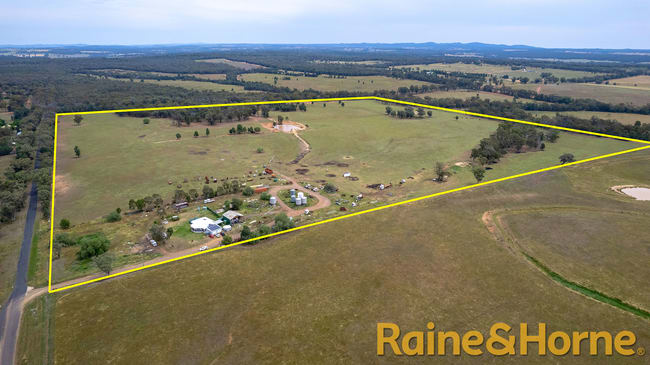7R Chapmans Road Dubbo NSW 2830 7R Chapmans Road Dubbo NSW 2830