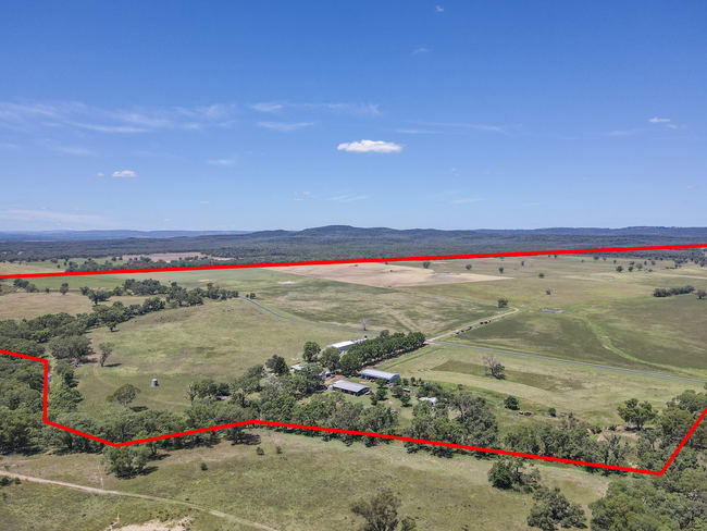 2824 Neilrex Road Neilrex NSW 2831 2824 Neilrex Road Neilrex NSW 2831