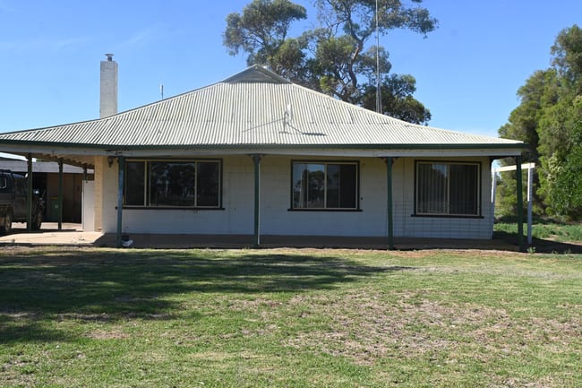 594 Tragowel Road Tragowel VIC 3579 594 Tragowel Road Tragowel VIC 3579
