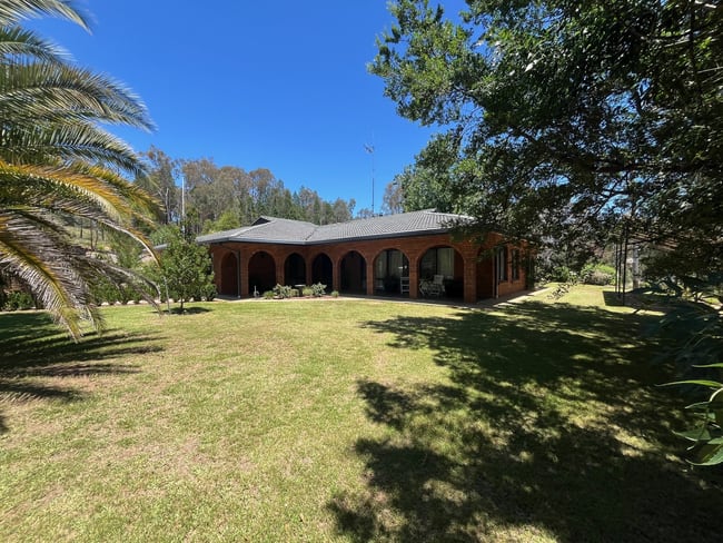 145 Timor Road Coonabarabran NSW 2357 145 Timor Road Coonabarabran NSW 2357