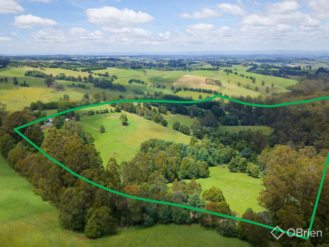 85 Paynter Road Neerim Junction VIC 3832 85 Paynter Road Neerim Junction VIC 3832