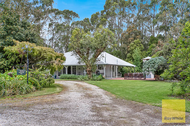 Bennison VIC 3960