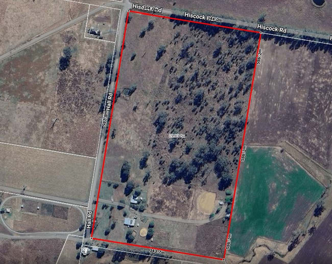 185 Hall Road Woodhill QLD 4285 185 Hall Road Woodhill QLD 4285