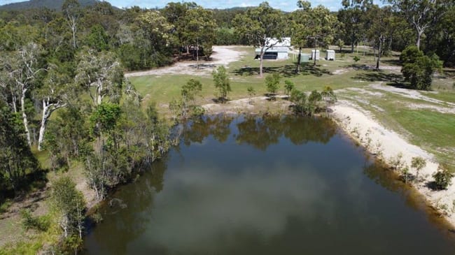 780 Capricornia Drive Deepwater QLD 4674 780 Capricornia Drive Deepwater QLD 4674