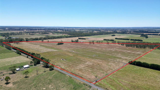 275 Speedway Road Carpendeit VIC 3260 275 Speedway Road Carpendeit VIC 3260