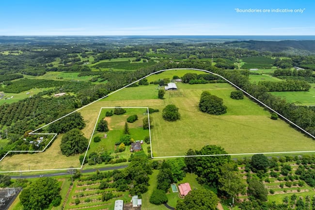 698 Uralba Road Lynwood NSW 2477 698 Uralba Road Lynwood NSW 2477