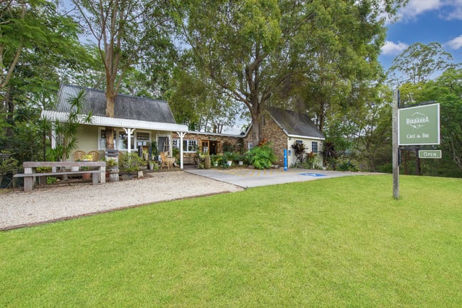1078 Comboyne Road Byabarra NSW 2446