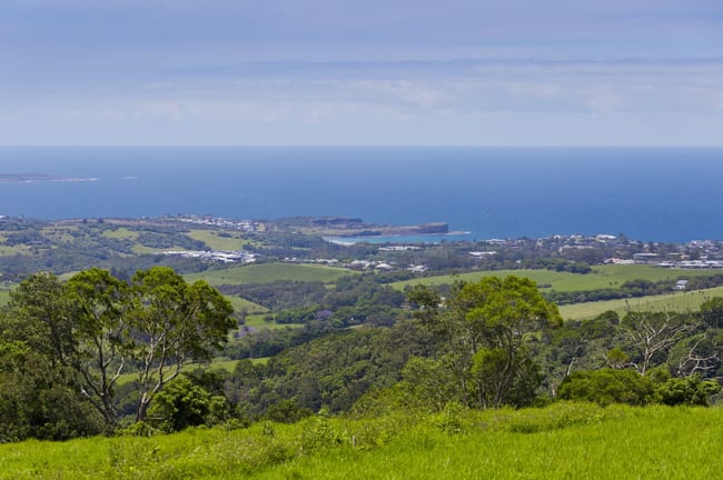 'DJAWULA' Lot 2022 Wilsons Road Saddleback Mountain NSW 2533 'DJAWULA' Lot 2022 Wilsons Road Saddleback Mountain NSW 2533