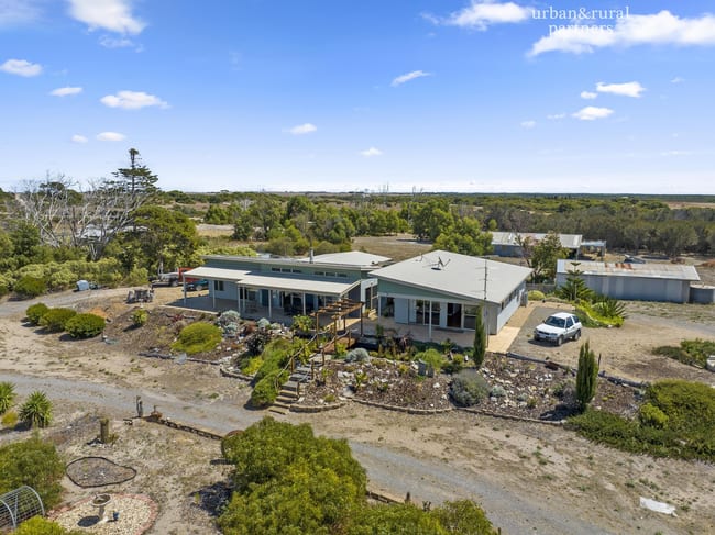 17445 Yorke Hwy Marion Bay SA 5575 17445 Yorke Hwy Marion Bay SA 5575