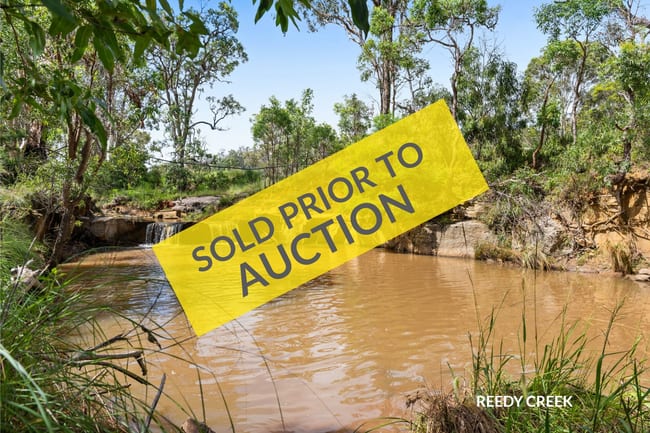 Lot 129 & 130 Firth Road Geham QLD 4352 Lot 129 & 130 Firth Road Geham QLD 4352