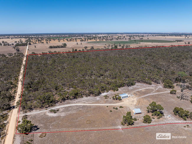 291 Walkington Hills Road Frances SA 5262 291 Walkington Hills Road Frances SA 5262
