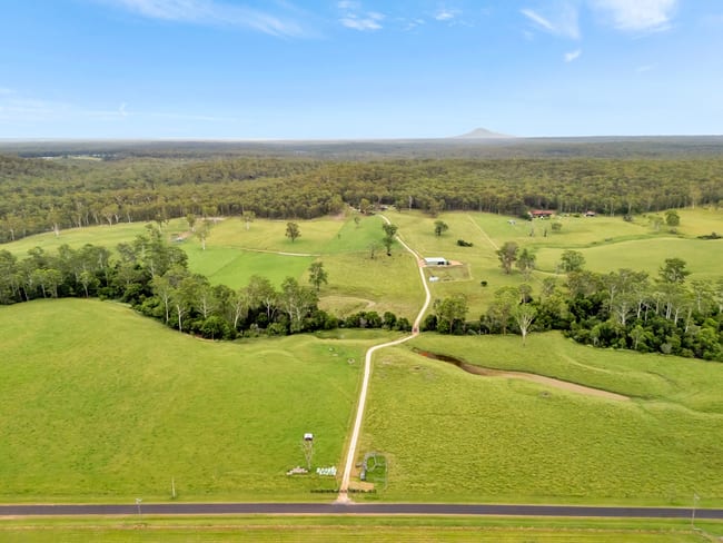 696 Kungala Road Kungala NSW 2460 696 Kungala Road Kungala NSW 2460