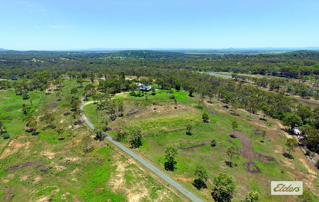 40 Fourteen Mile Road The Caves QLD 4702