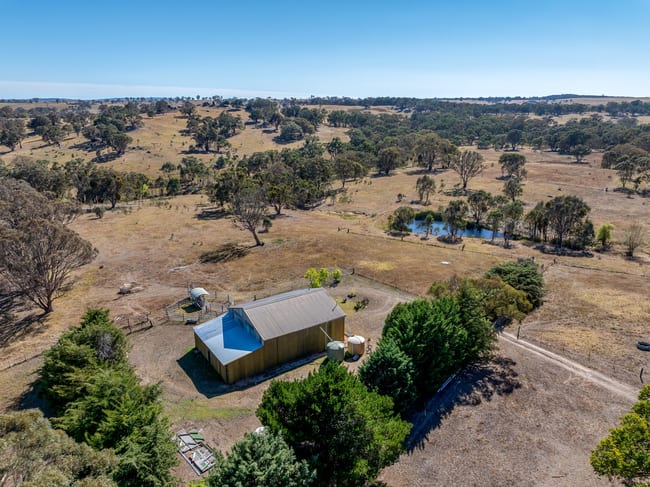 548 Fish River Road Crookwell NSW 2583 548 Fish River Road Crookwell NSW 2583