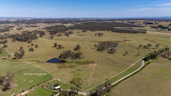 1169 Golspie Road Taralga NSW 2580 1169 Golspie Road Taralga NSW 2580