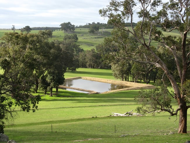 Lot 2 Meares Road Winnejup WA 6255 Lot 2 Meares Road Winnejup WA 6255