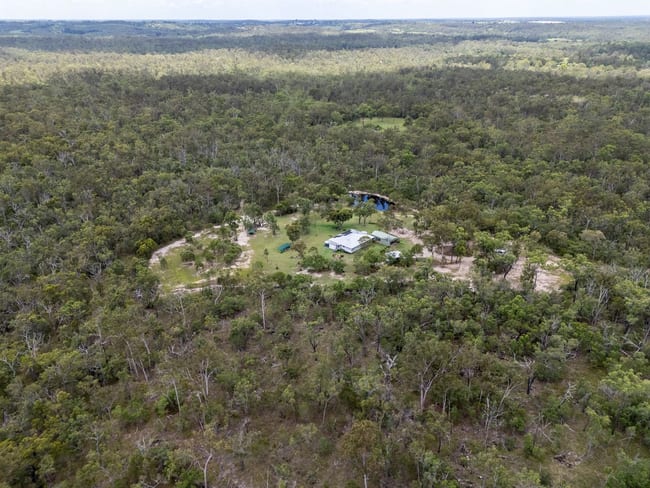 6002 Isis Highway Kullogum QLD 4660 6002 Isis Highway Kullogum QLD 4660
