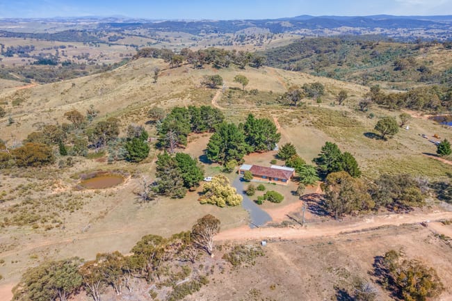 Lot 12 Part 494, Williamsons Road Lewis Ponds NSW 2800 Lot 12 Part 494, Williamsons Road Lewis Ponds NSW 2800