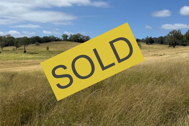 37 Schick Road Thornville QLD 4352 37 Schick Road Thornville QLD 4352