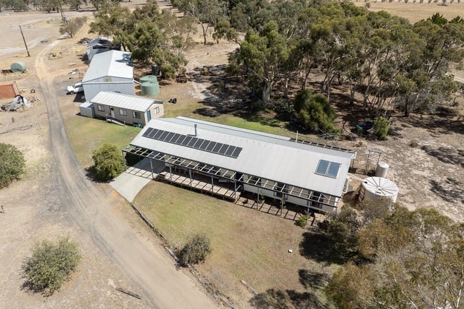 1202 Winiam East Road Nhill VIC 3418