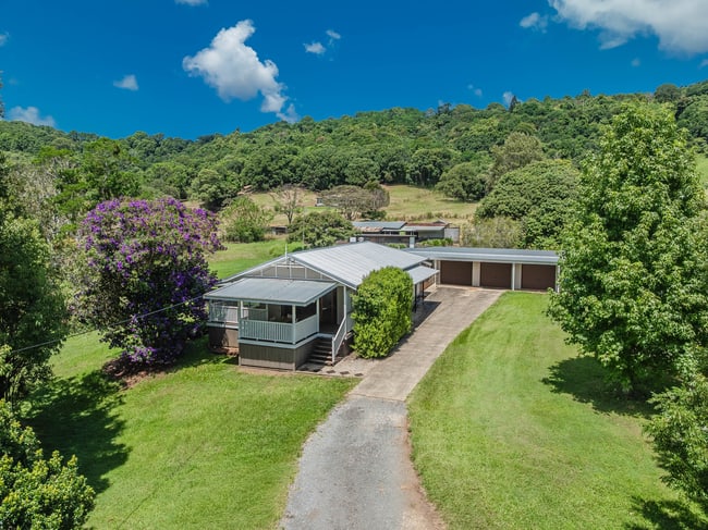 410 Eviron Road Farrants Hill NSW 2484