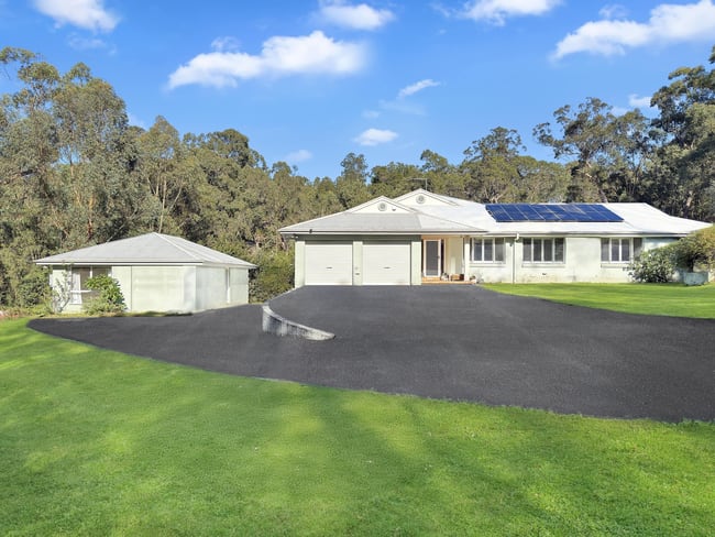 2 Dungullin Way East Kurrajong NSW 2758