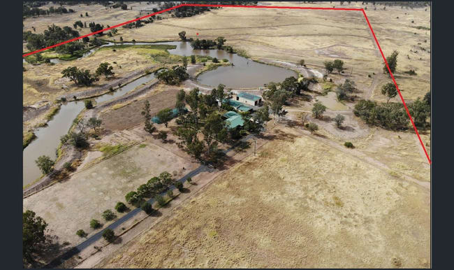 1574 Humbug Rd The Gums QLD 4406