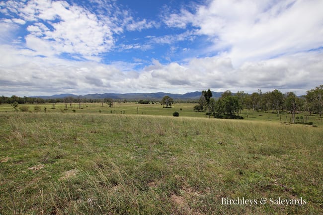 Mount Hector Tablelands QLD 4680 Mount Hector Tablelands QLD 4680