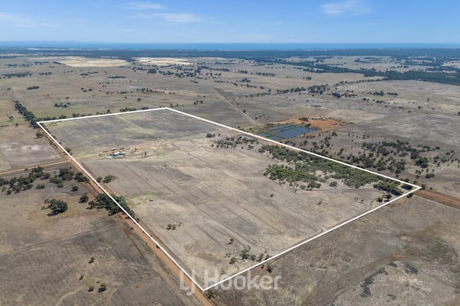 49 Gulberti Road Ruabon WA 6280