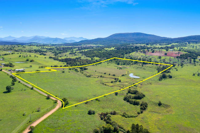 Frank Road Mount French QLD 4310 Frank Road Mount French QLD 4310