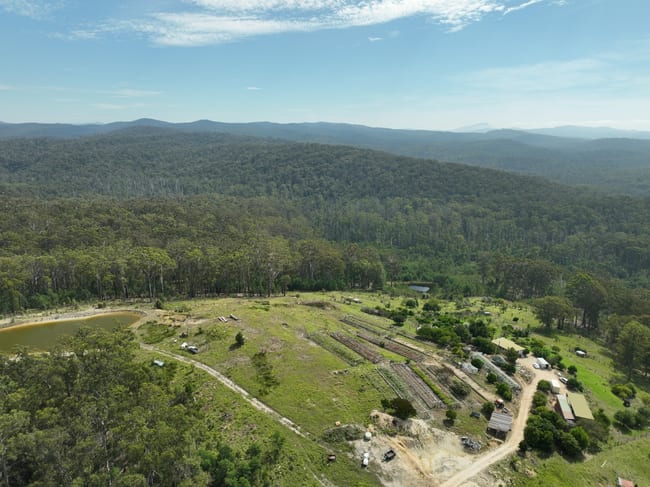 177 Maramingo Road Maramingo Creek VIC 3891 177 Maramingo Road Maramingo Creek VIC 3891