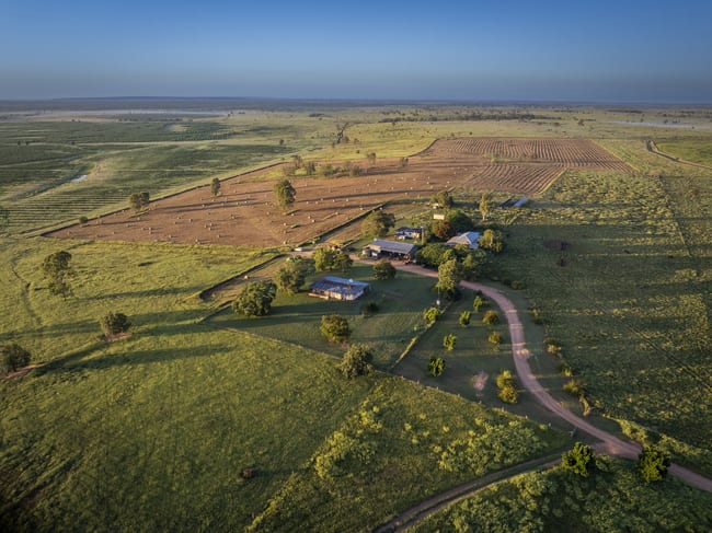 1727 Boombah Road Mackenzie QLD 4702 1727 Boombah Road Mackenzie QLD 4702