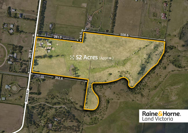 60 Mcleods Road Diggers Rest VIC 3427