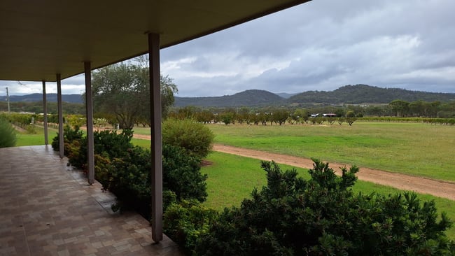 51 Ricca Road Ballandean QLD 4382 51 Ricca Road Ballandean QLD 4382