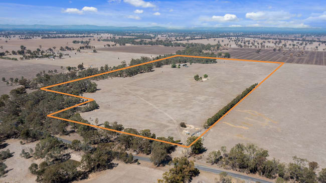 1288 Murchison-Violet Town Road Arcadia South VIC 3631 1288 Murchison-Violet Town Road Arcadia South VIC 3631