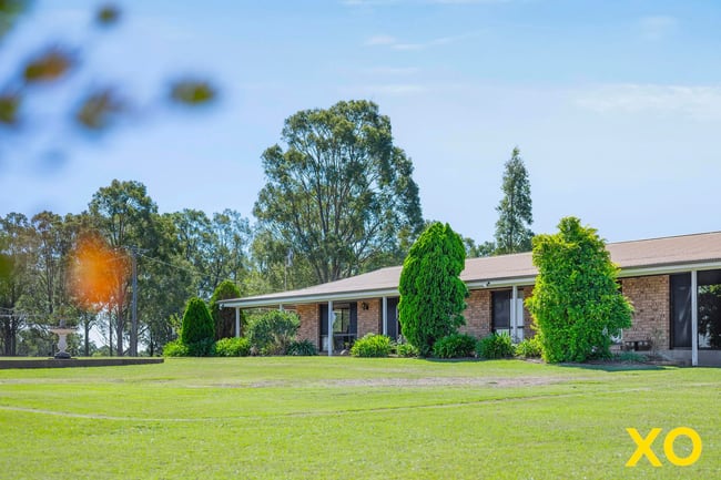 378 Dyrring Road Singleton NSW 2330 378 Dyrring Road Singleton NSW 2330