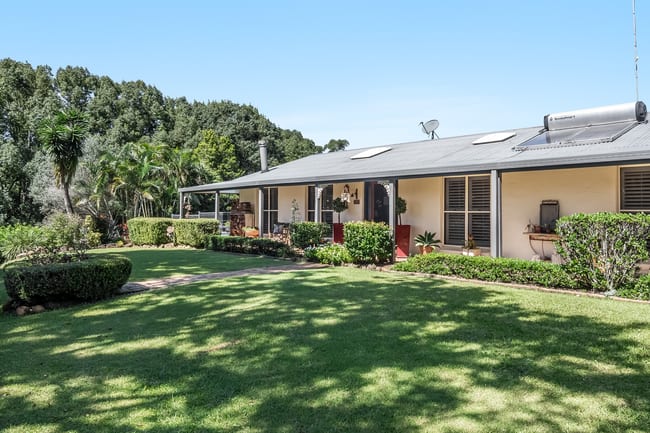 89 Tintenbar Road Tintenbar NSW 2478 89 Tintenbar Road Tintenbar NSW 2478