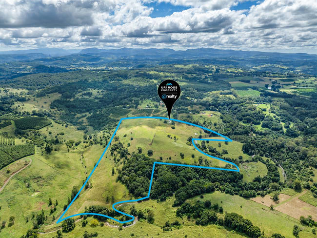 89 Bentley Road Tullera NSW 2480 89 Bentley Road Tullera NSW 2480