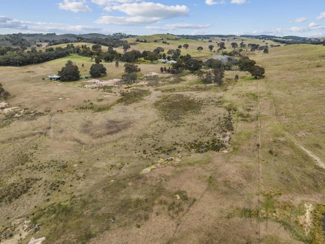 2102 Kiowarrah Road Bevendale NSW 2581