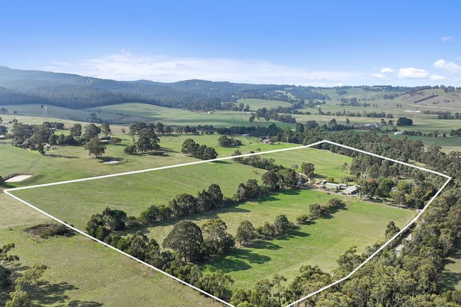 18 Mcdonald Road Labertouche VIC 3816 18 Mcdonald Road Labertouche VIC 3816