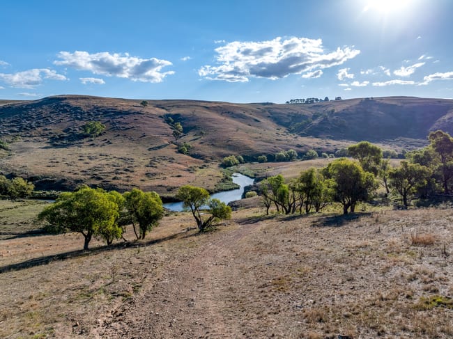 Lot 115/121 Blue Hill Road Taralga NSW 2580 Lot 115/121 Blue Hill Road Taralga NSW 2580