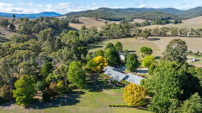 149 Waterfall Creek Road Tallangatta Valley VIC 3701 149 Waterfall Creek Road Tallangatta Valley VIC 3701