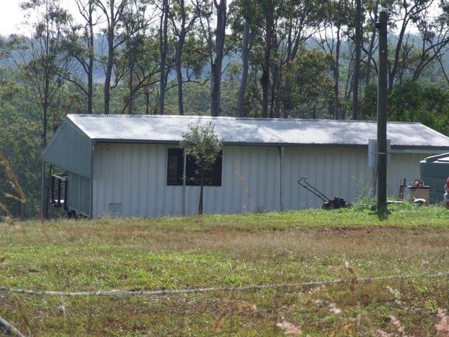 3896 Bundaberg Gin Gin Road Bullyard QLD 4671 3896 Bundaberg Gin Gin Road Bullyard QLD 4671
