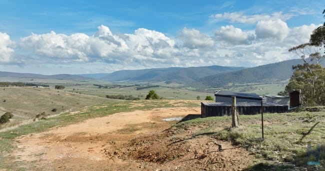 135 Leonard Drive Omeo VIC 3898 135 Leonard Drive Omeo VIC 3898